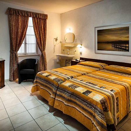 Easyrooms Dell'Angelo Locarno Exteriér fotografie