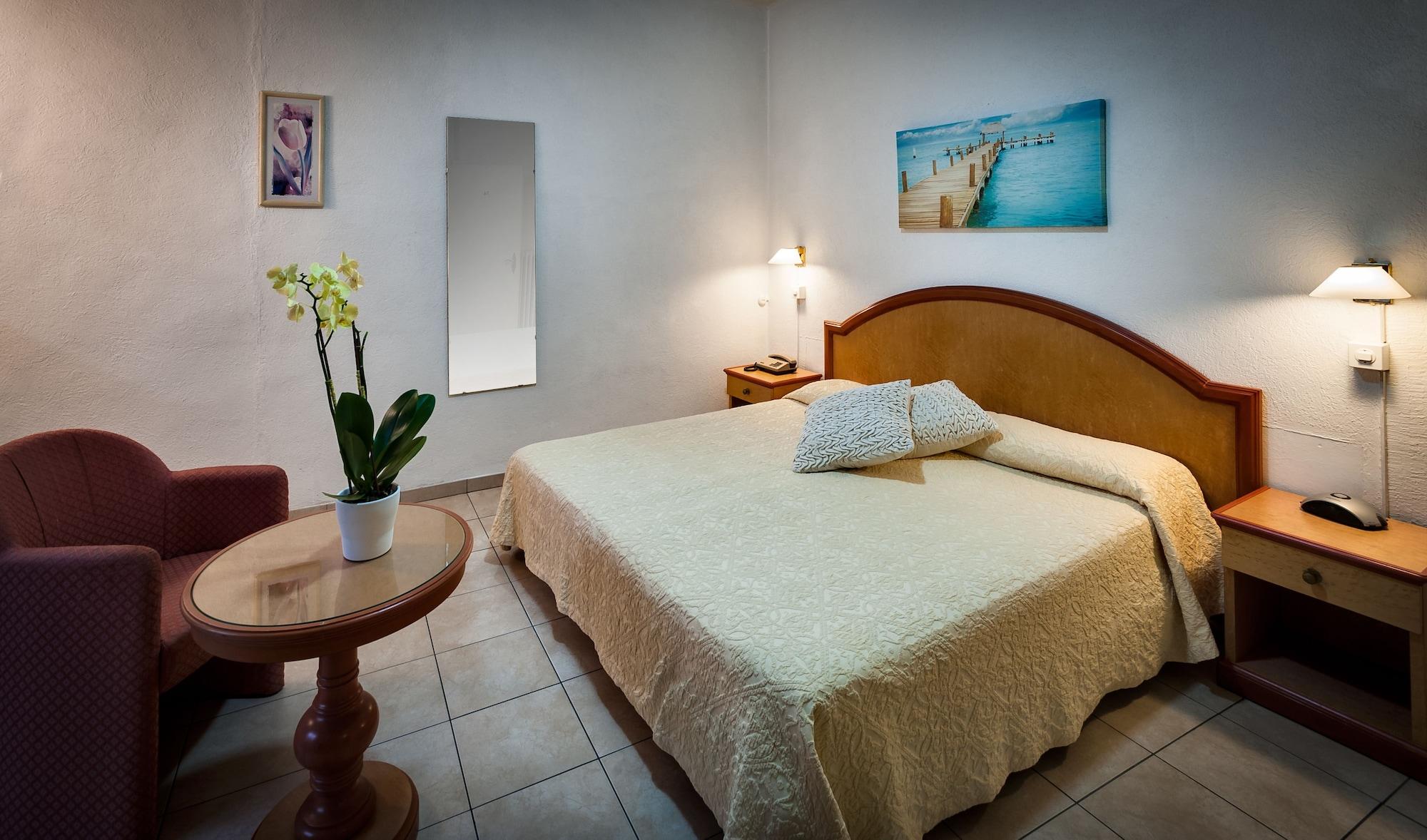 Easyrooms Dell'Angelo Locarno Exteriér fotografie