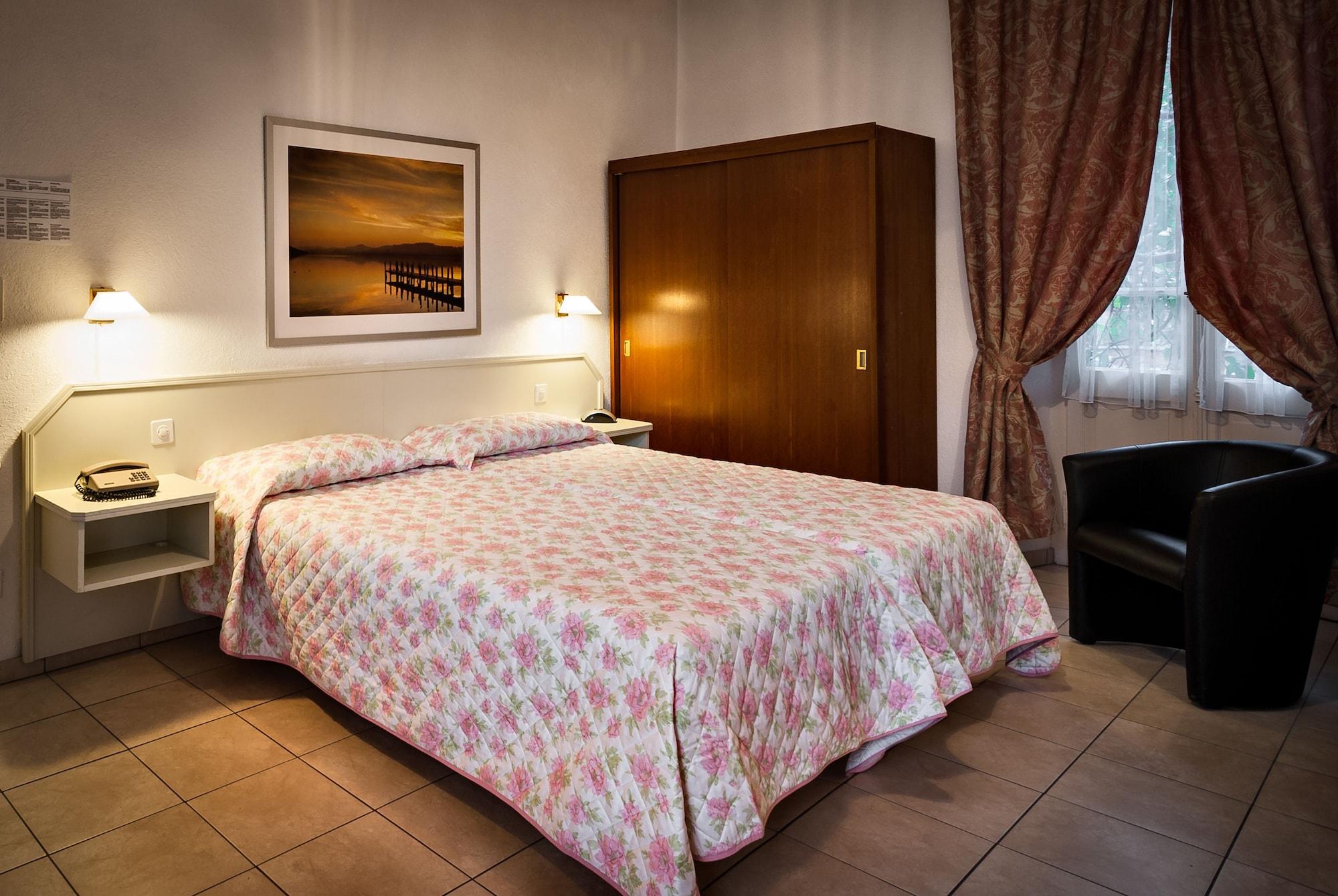 Easyrooms Dell'Angelo Locarno Exteriér fotografie