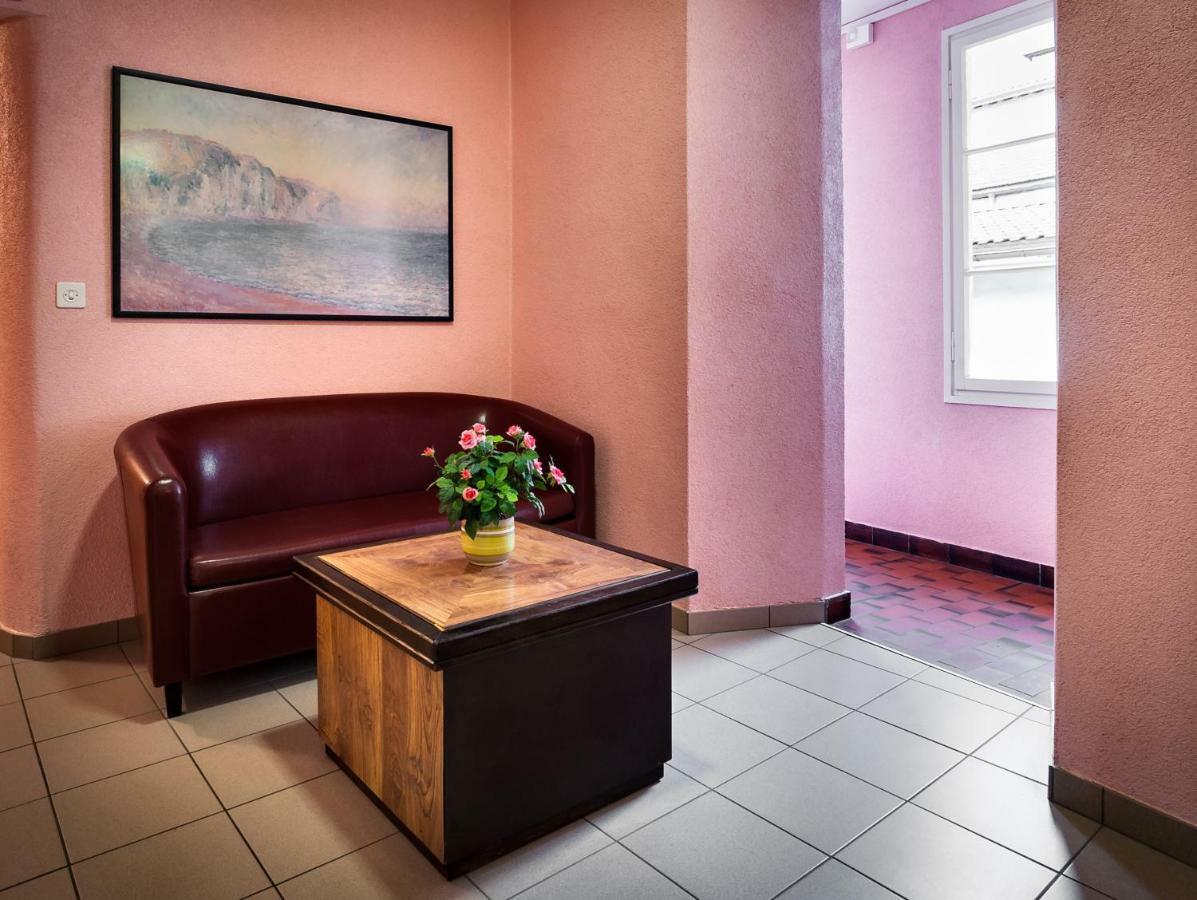 Easyrooms Dell'Angelo Locarno Exteriér fotografie