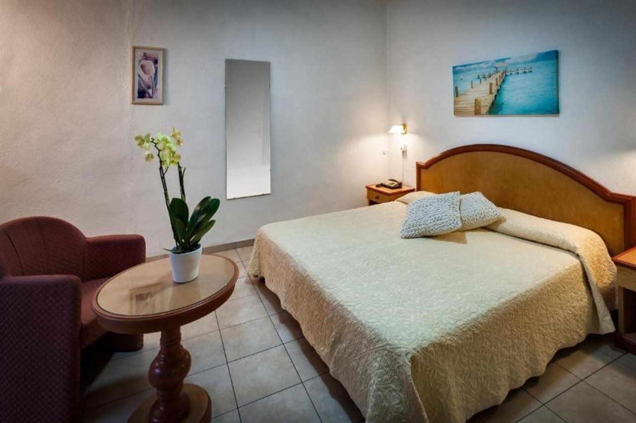 Easyrooms Dell'Angelo Locarno Exteriér fotografie